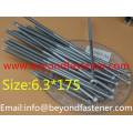 Torx Bit Screw Roofing Screw